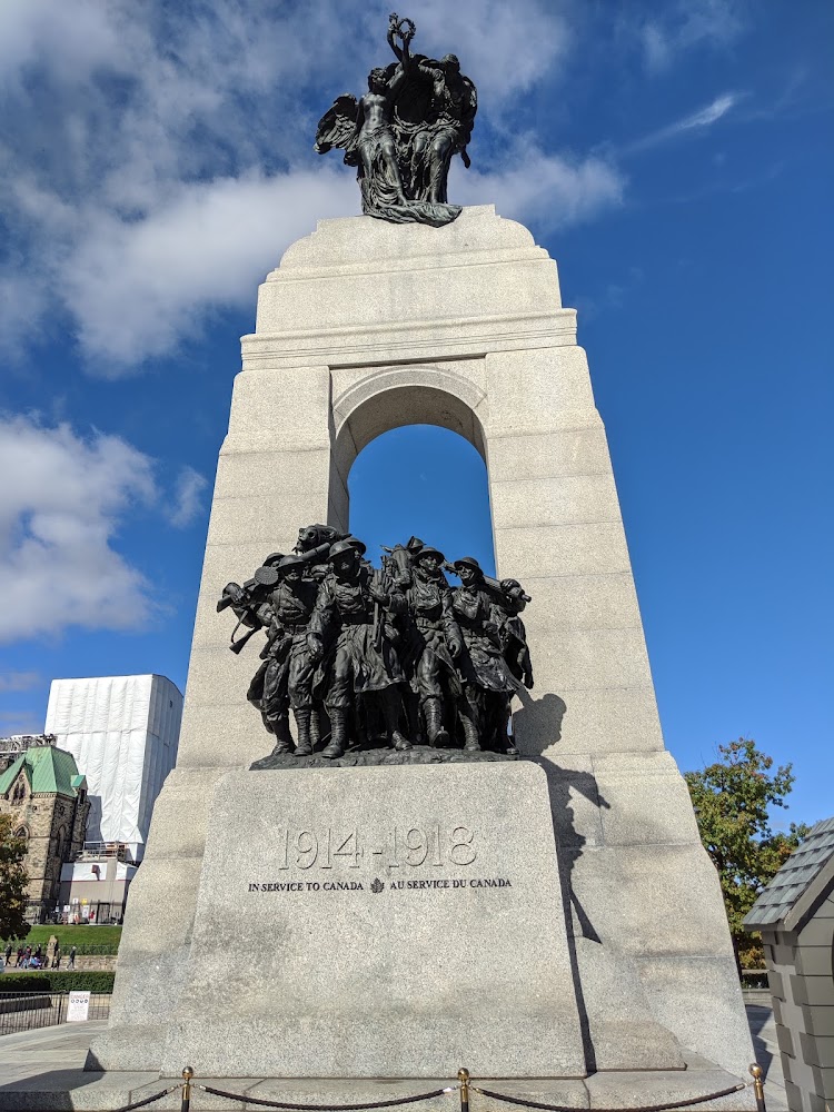 National War Memorial