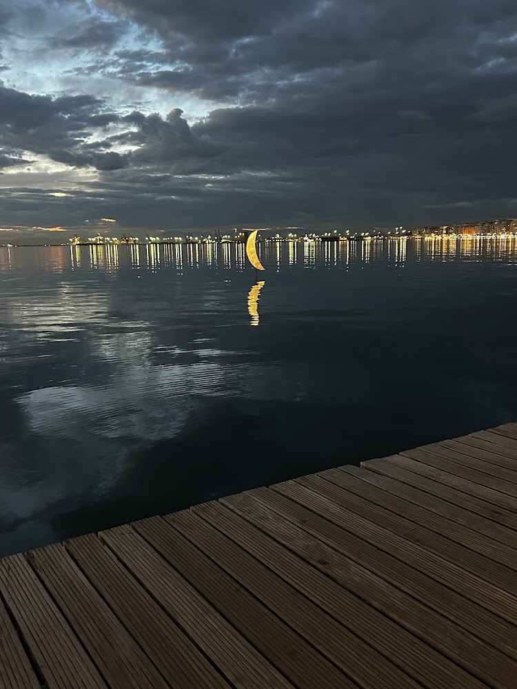 Nea Paralia