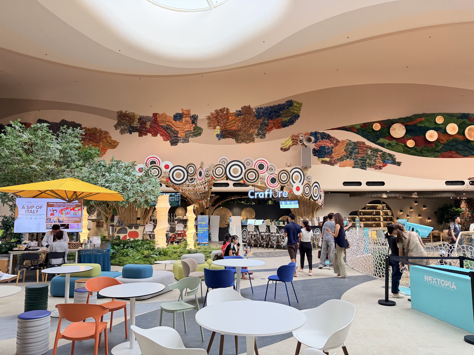 Nextopia Siam Paragon
