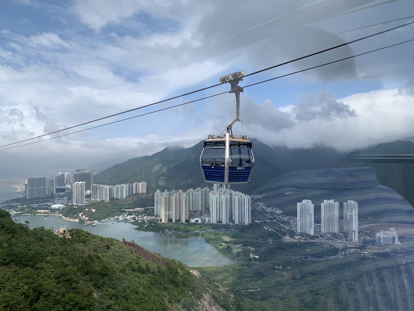 Ngong Ping 360