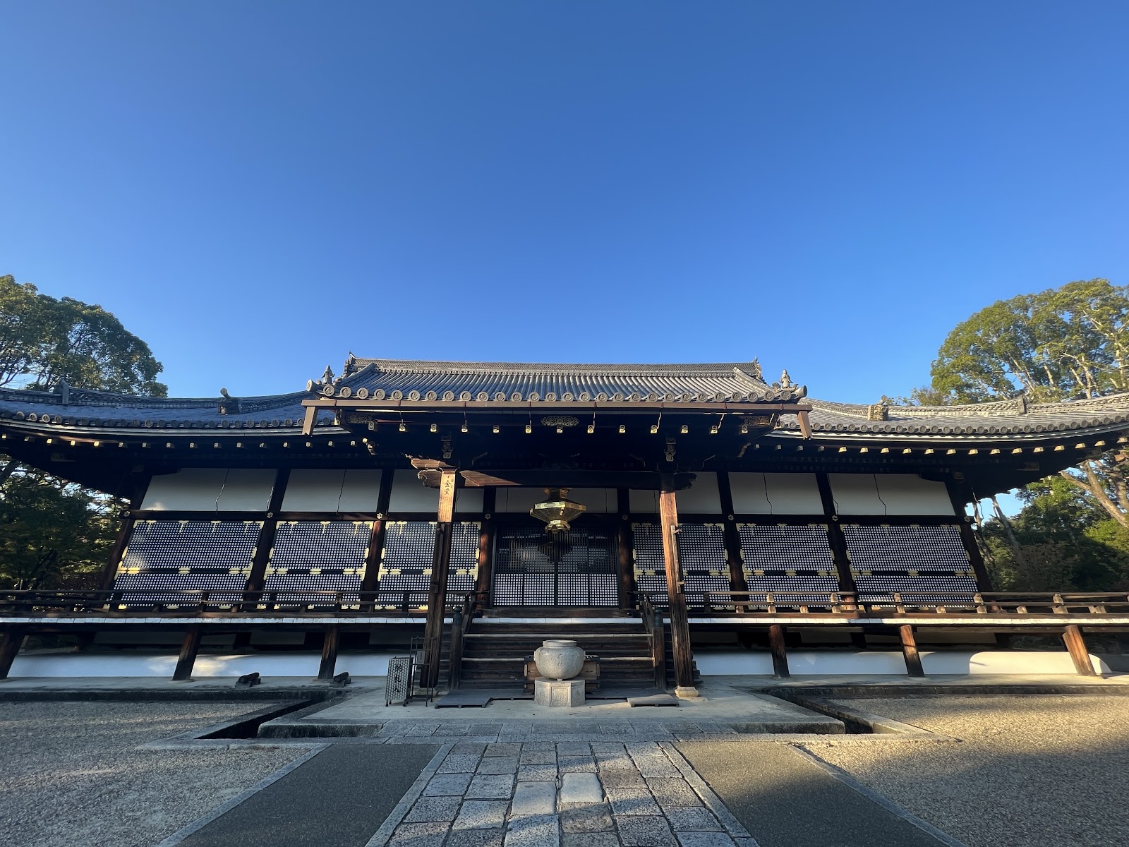 Ninna-ji Temple