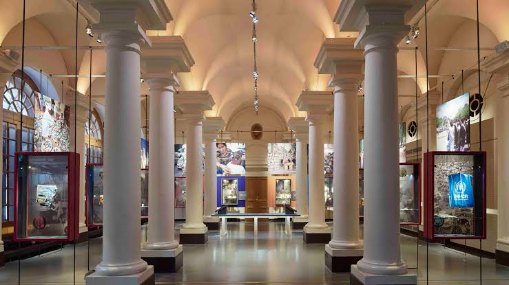 Nobel Museum