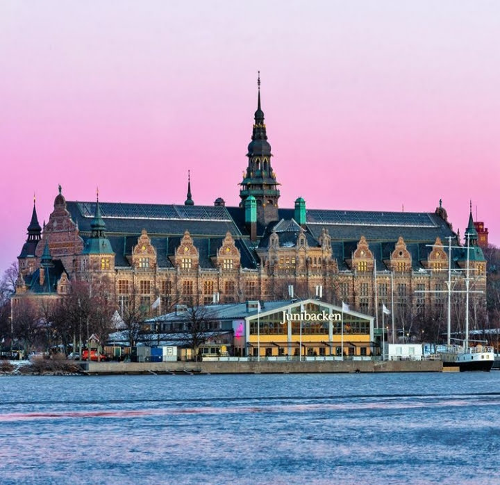 Nordiska museet