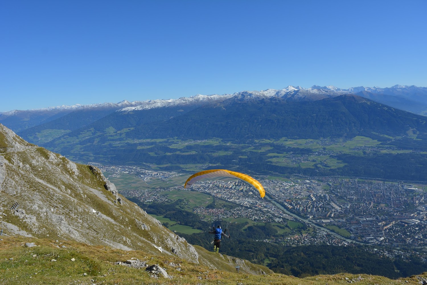 Nordkettenbahnen