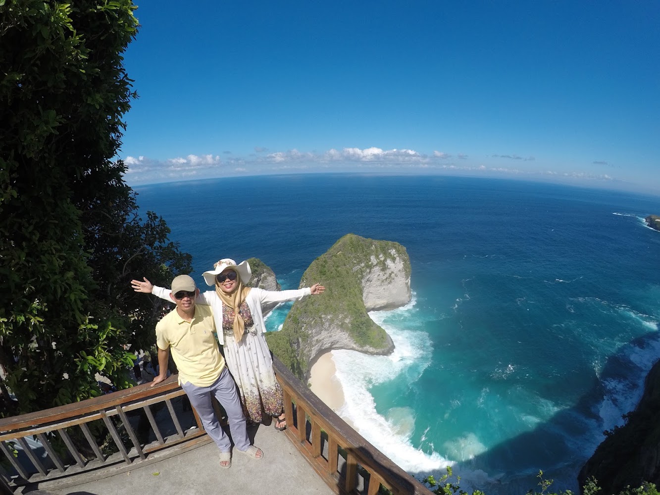Nusa Penida Photo Spot