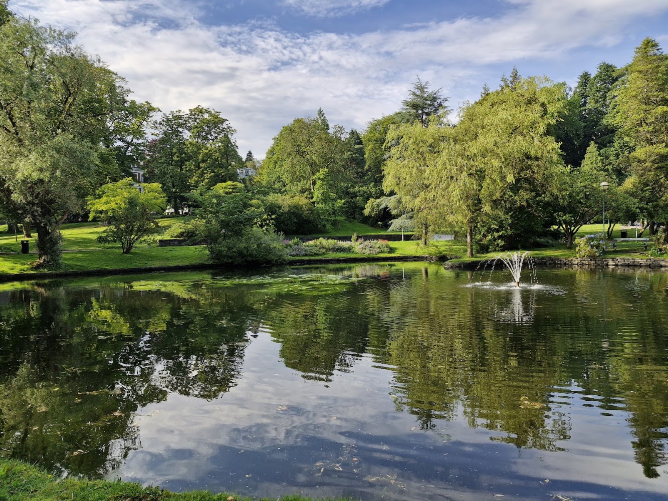 Nygårdsparken