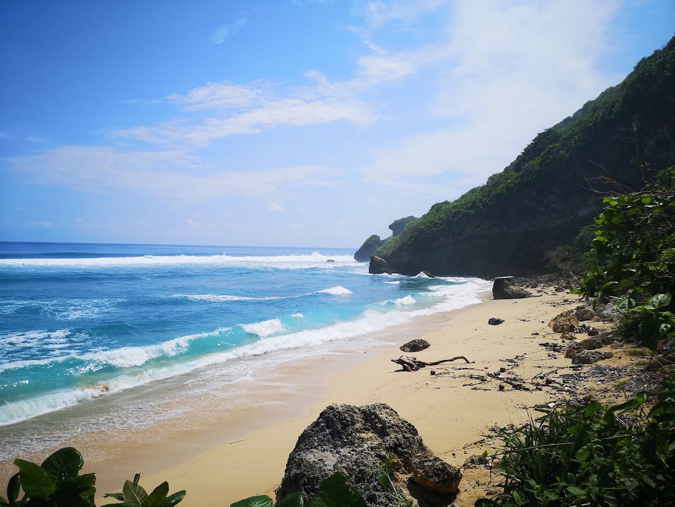 Nyung-Nyung Beach