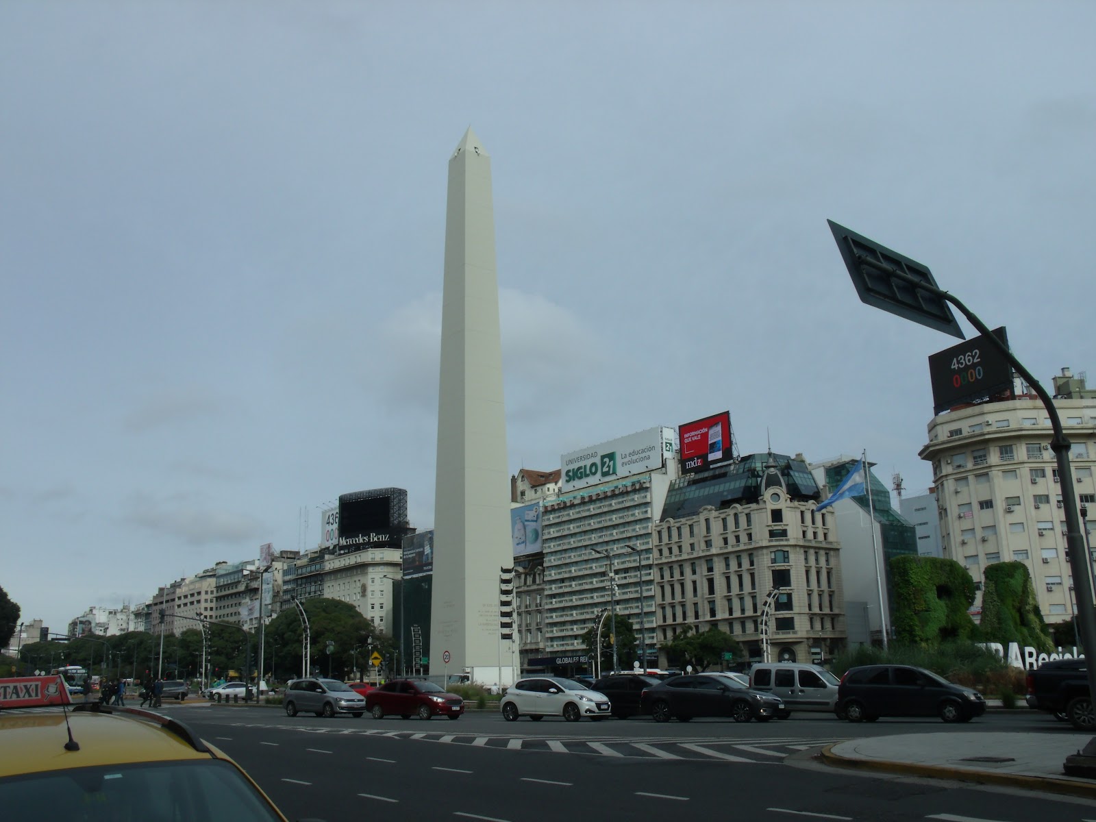 Obelisk
