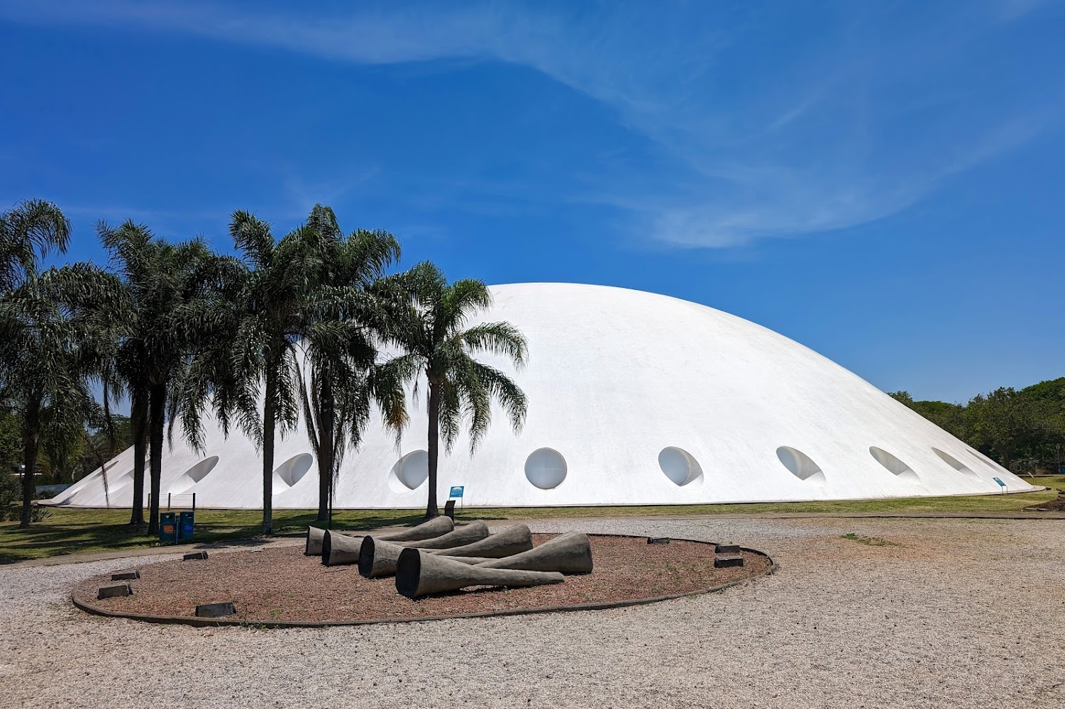Oca do Ibirapuera