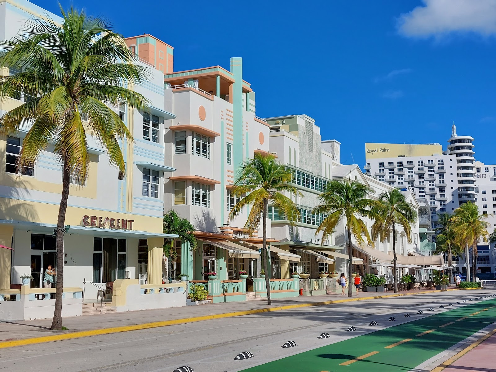 Ocean Drive