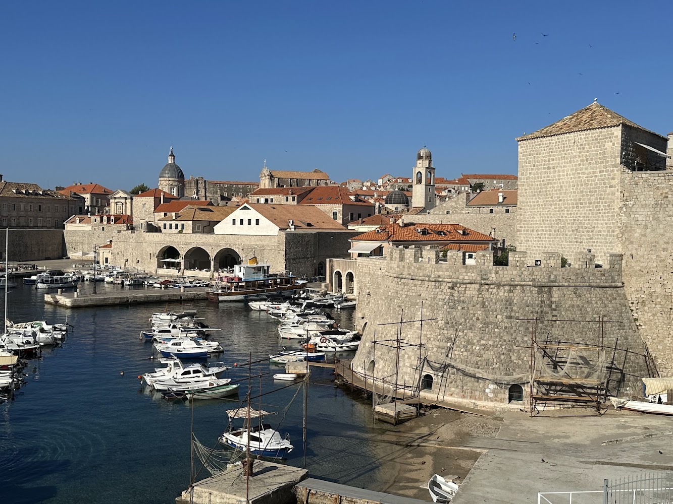 Old Port