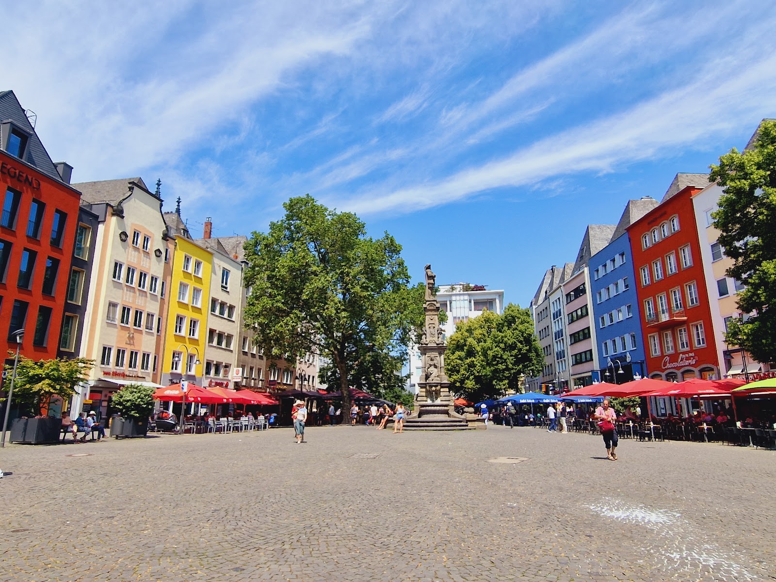 Old Town (Altstadt)