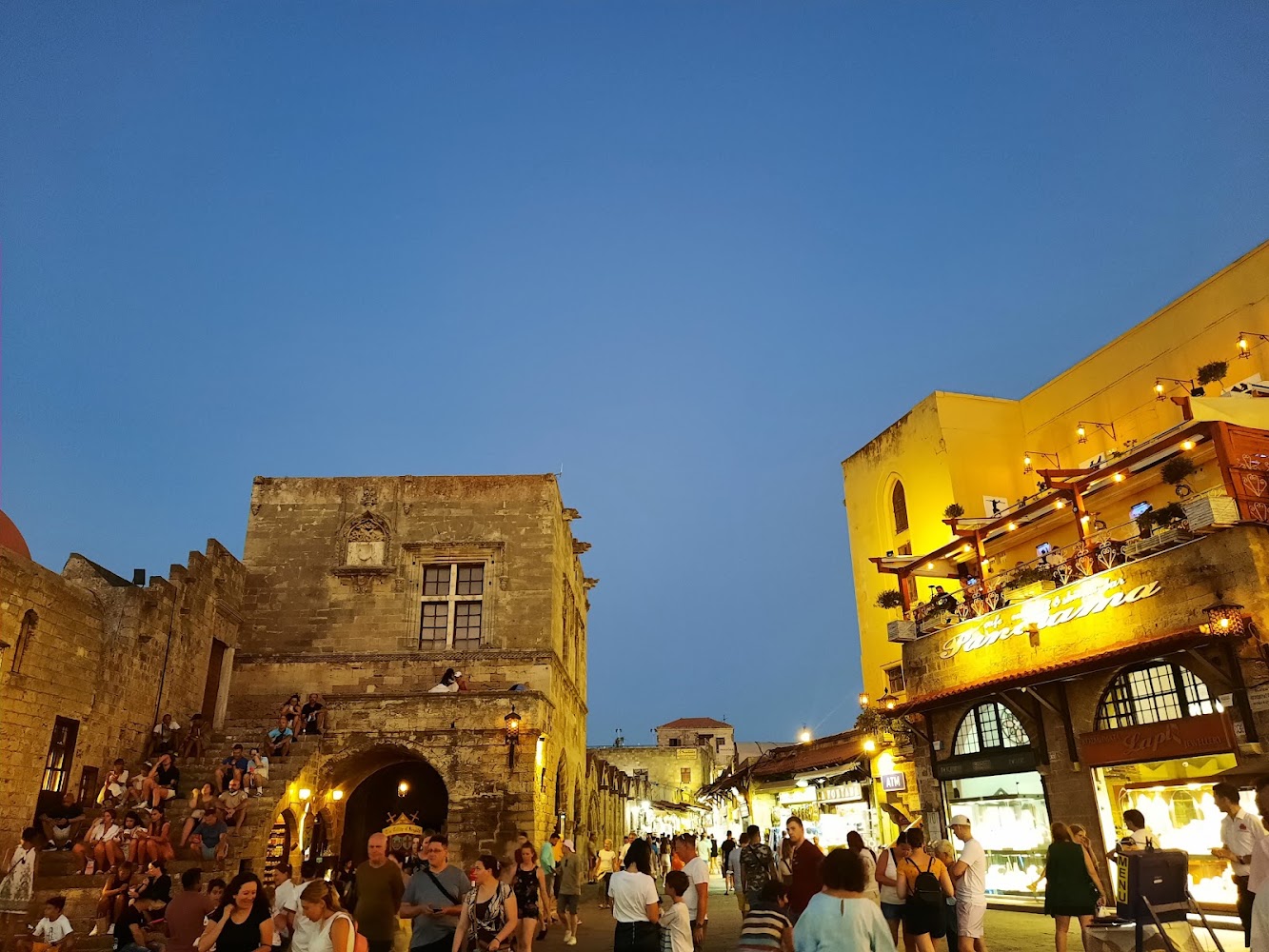 Old Town Market
