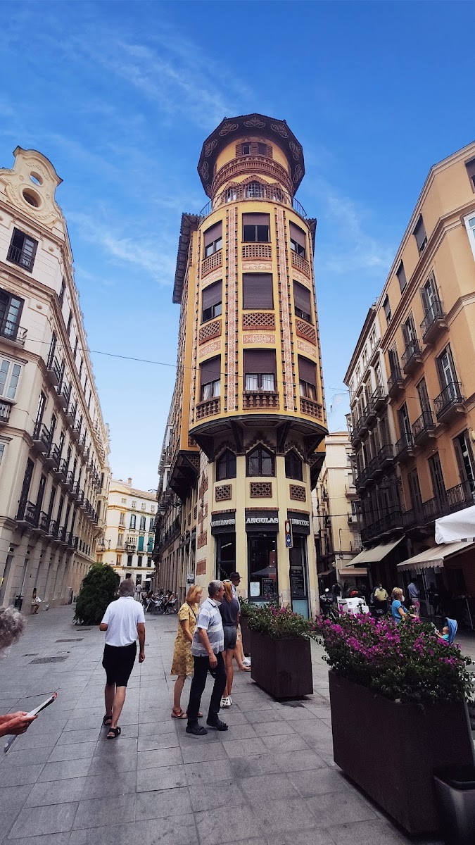 Old Town of Ronda (La Ciudad)