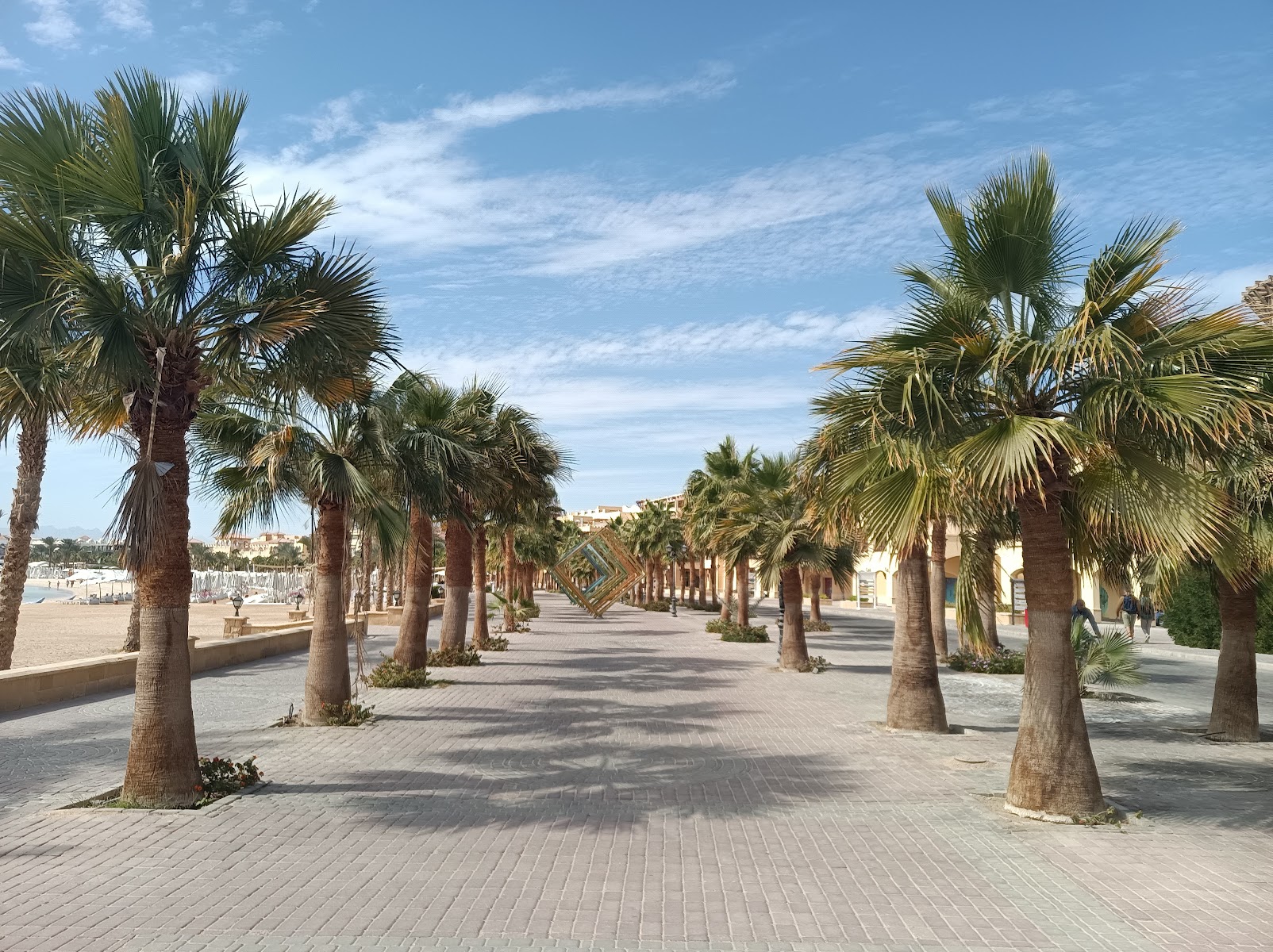 Old Town Sahl Hasheesh
