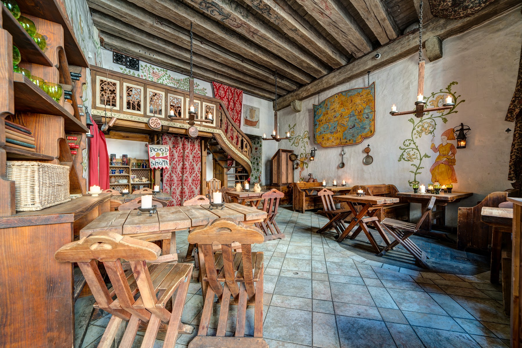 Olde Hansa