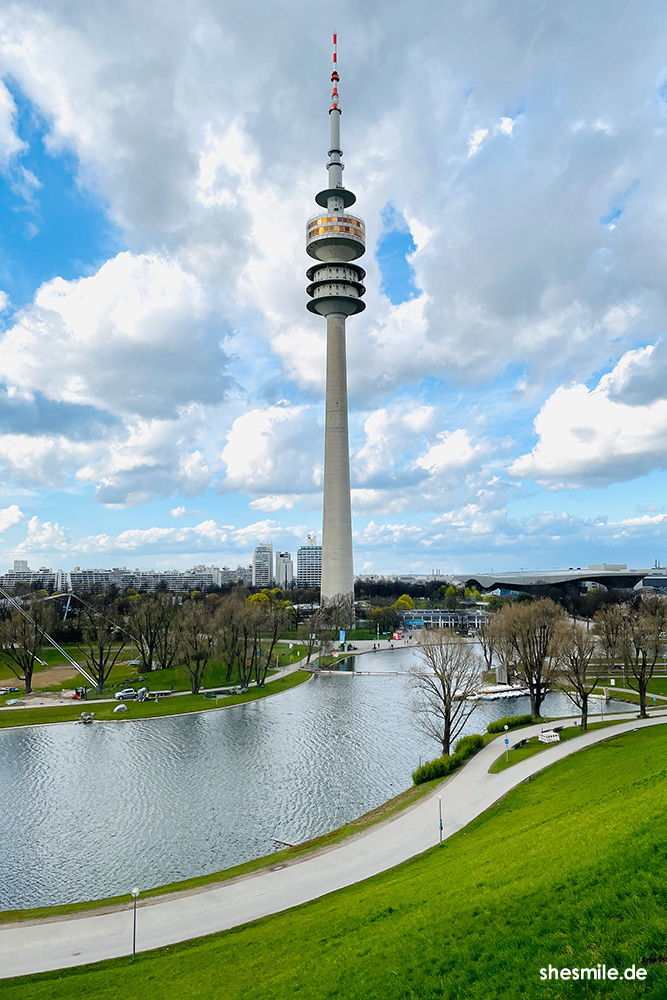 Olympiaturm