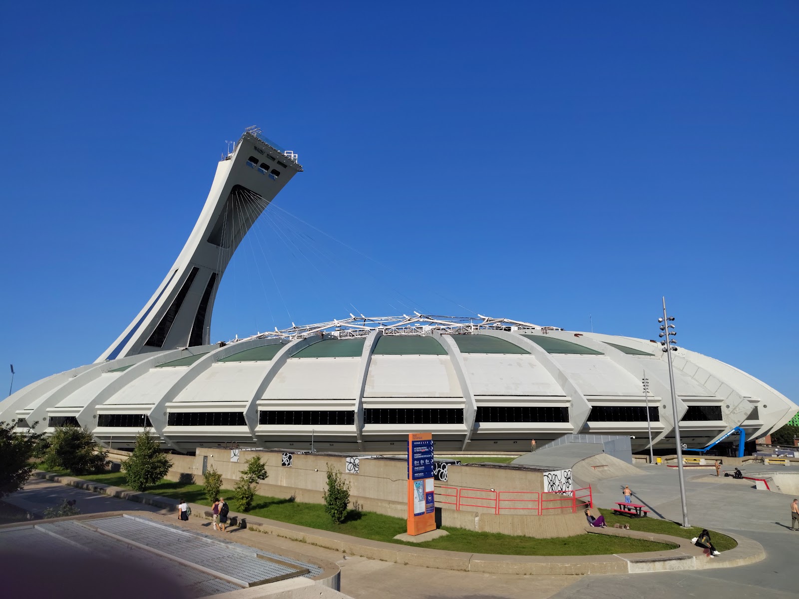 Olympic Park