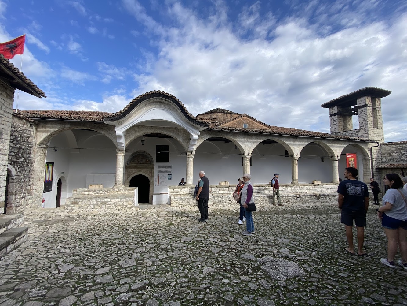 Onufri Museum