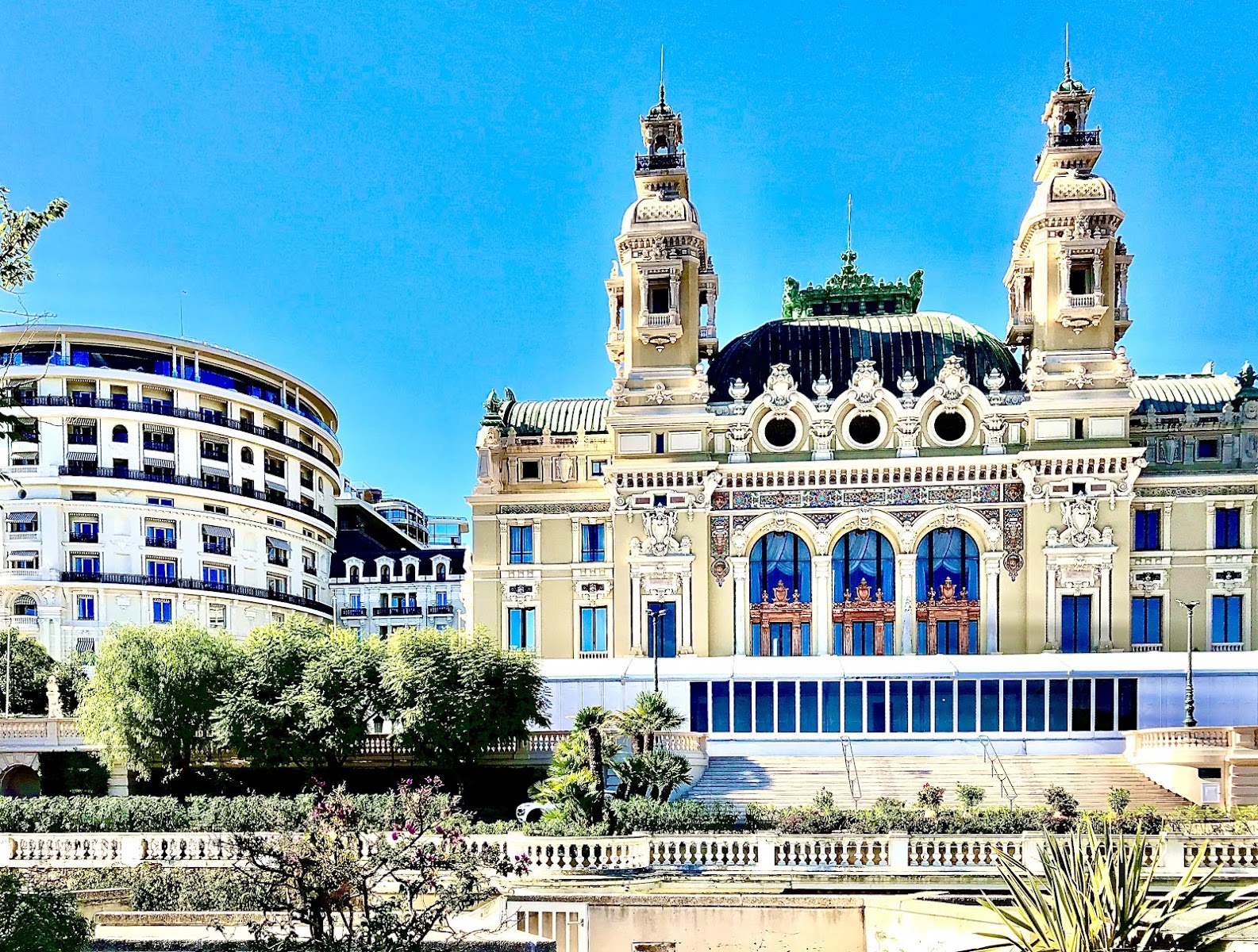 Opéra de Monte-Carlo