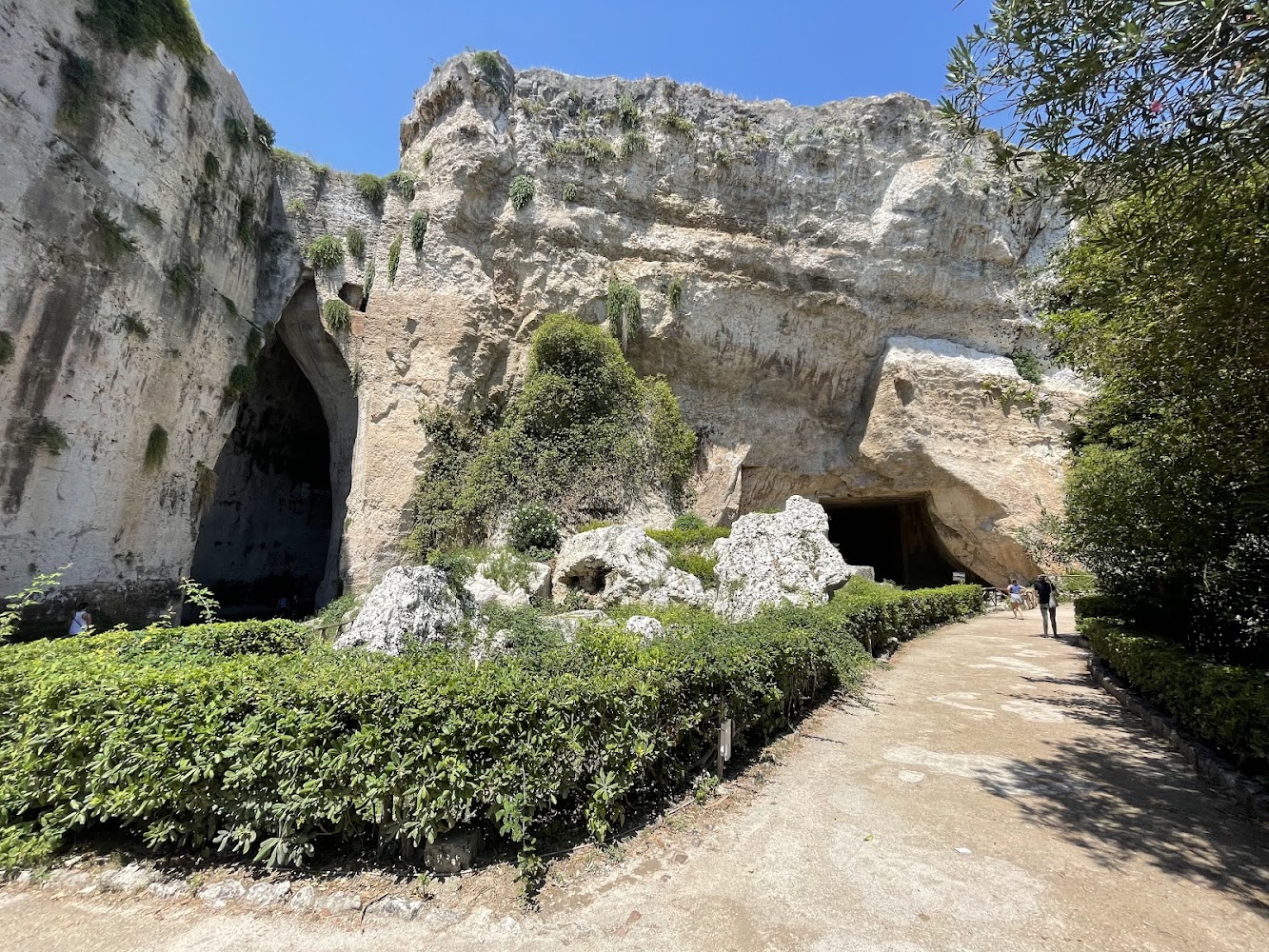 Orecchio di Dionisio