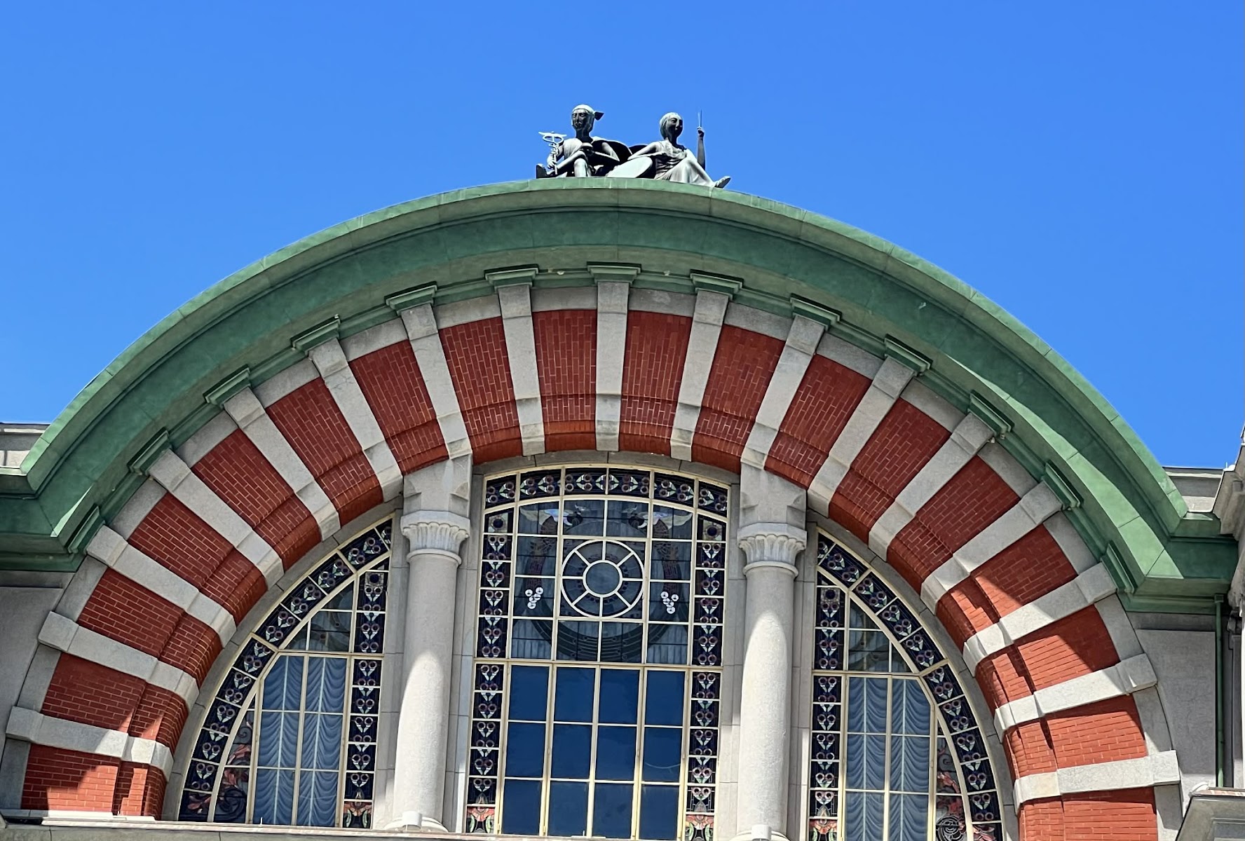 Osaka City Central Public Hall