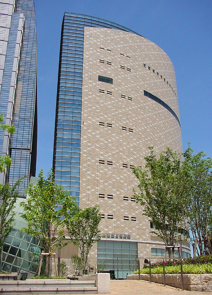 Osaka Museum of History