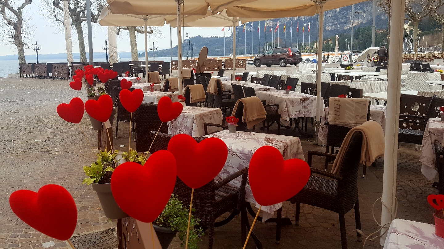 Osteria al Portico