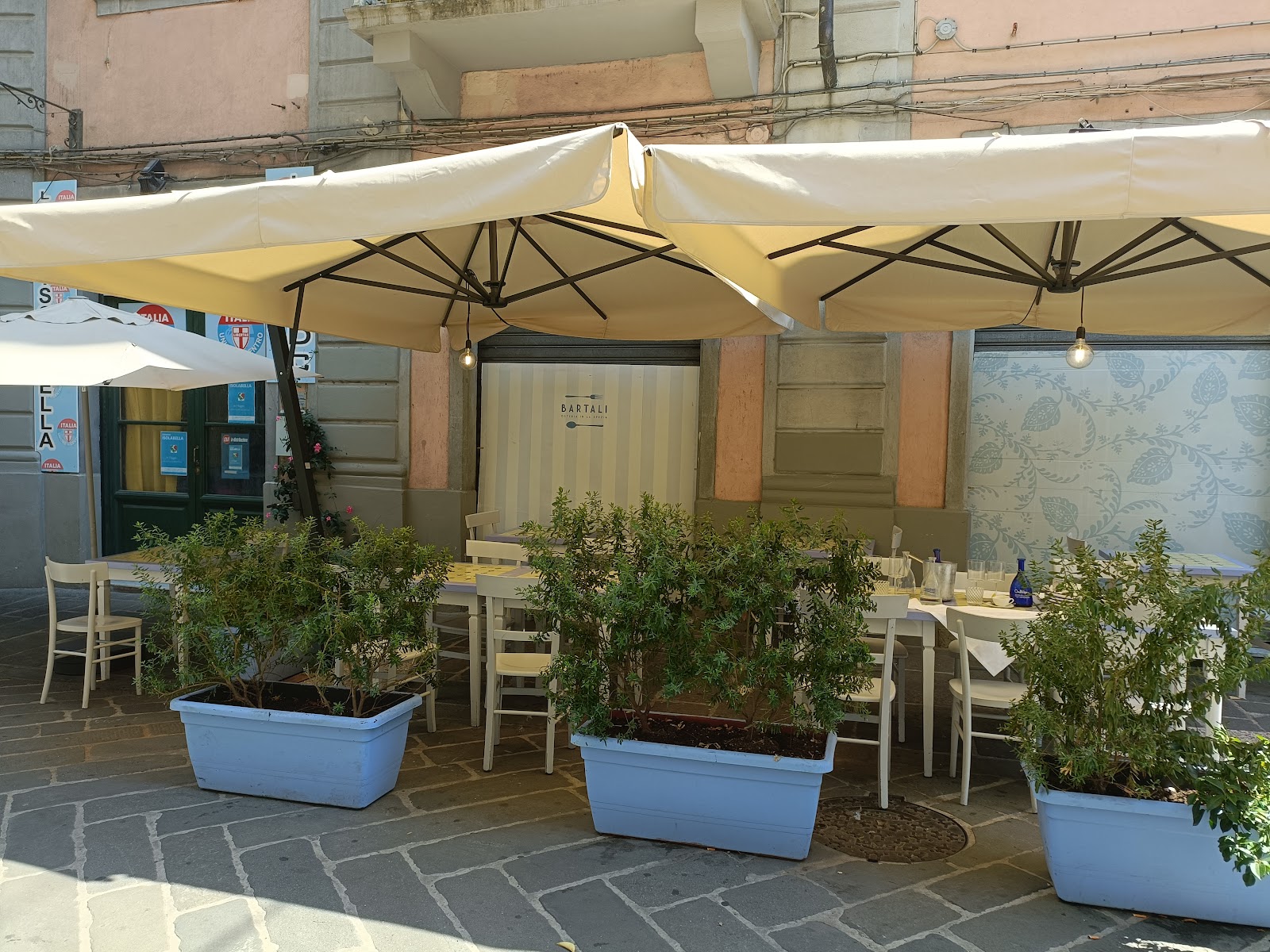 Osteria da Bartali