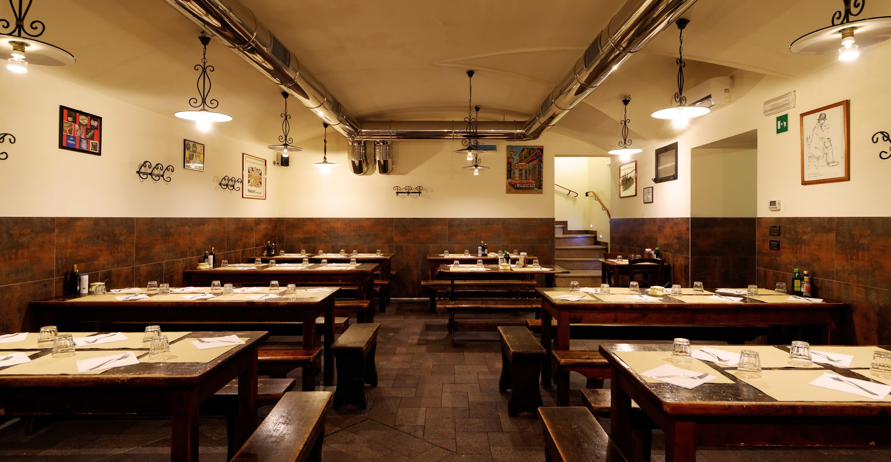 Osteria dell'Orsa