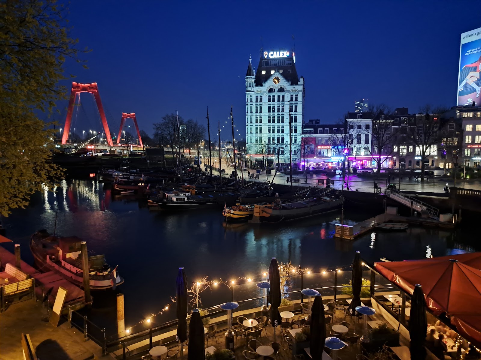 Oude Haven