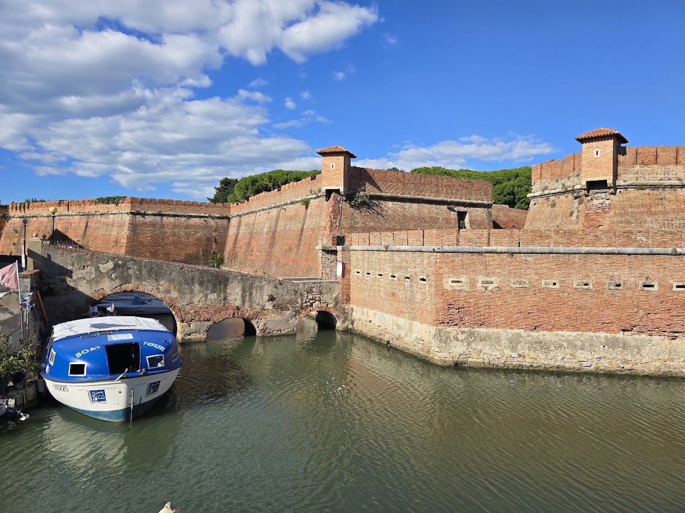 Fortezza Nuova