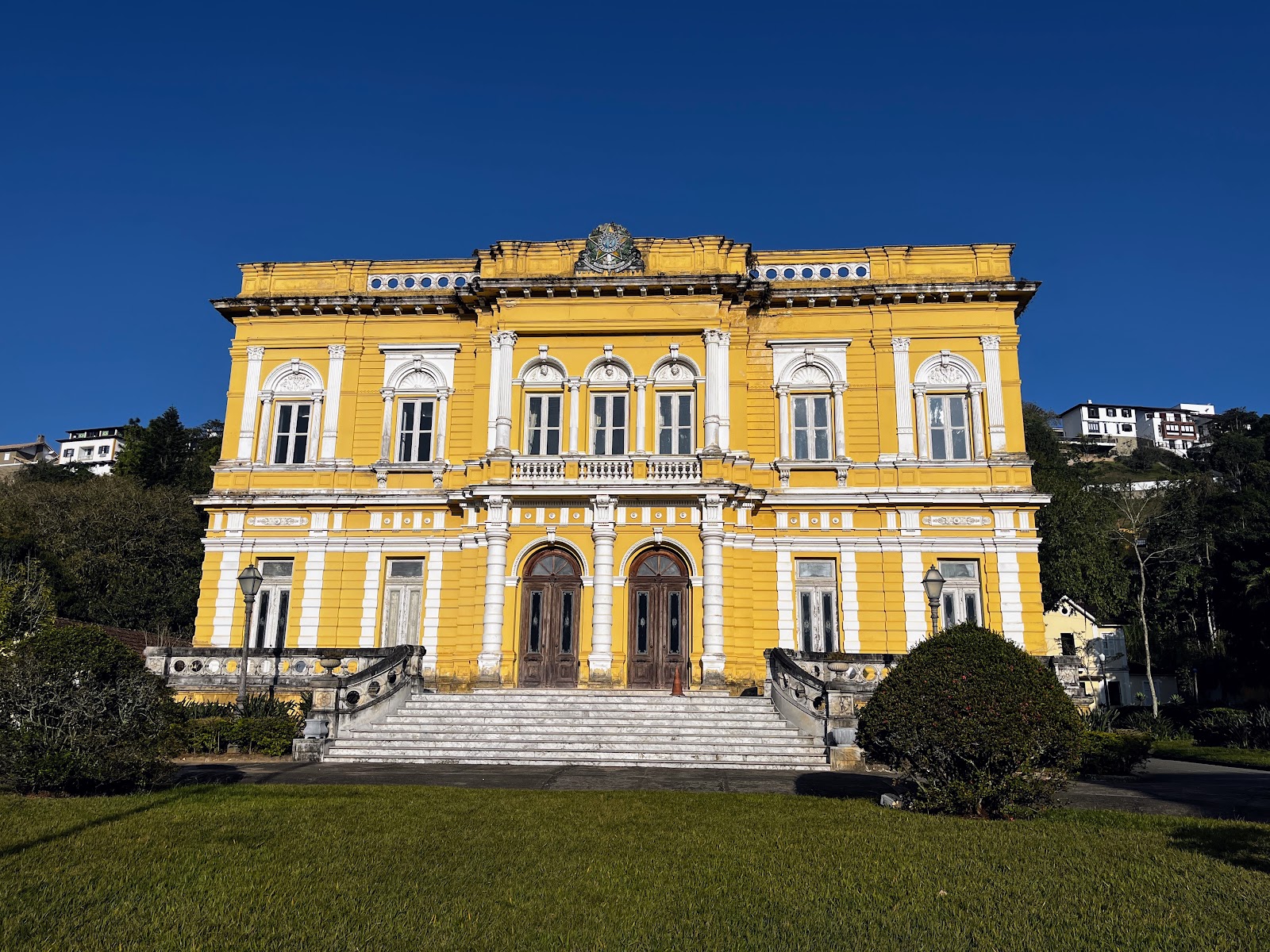 Palácio Rio Negro
