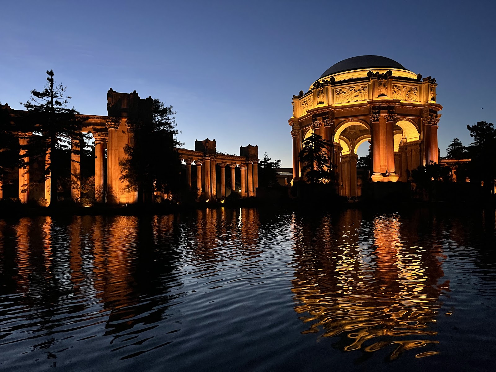 Palace of Fine Arts Theatre