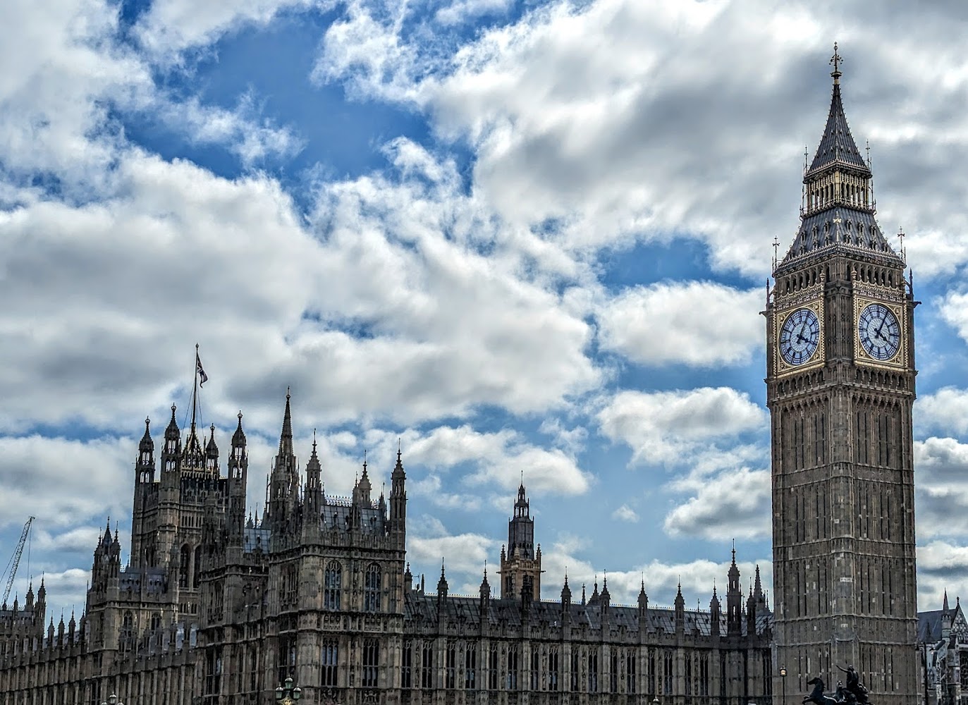 Palace of Westminster