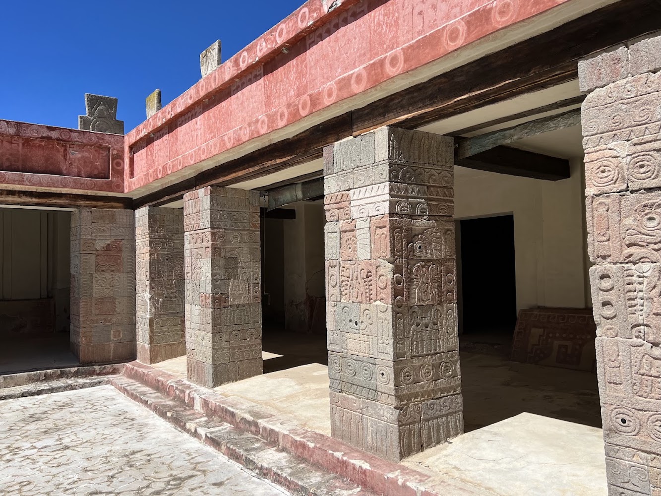 Palacio de Quetzalpapálotl