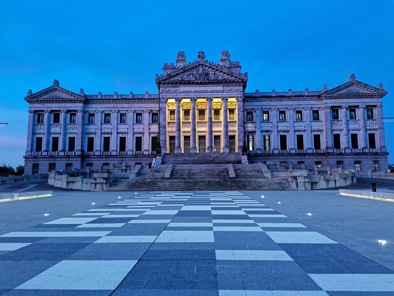 Palacio Legislativo
