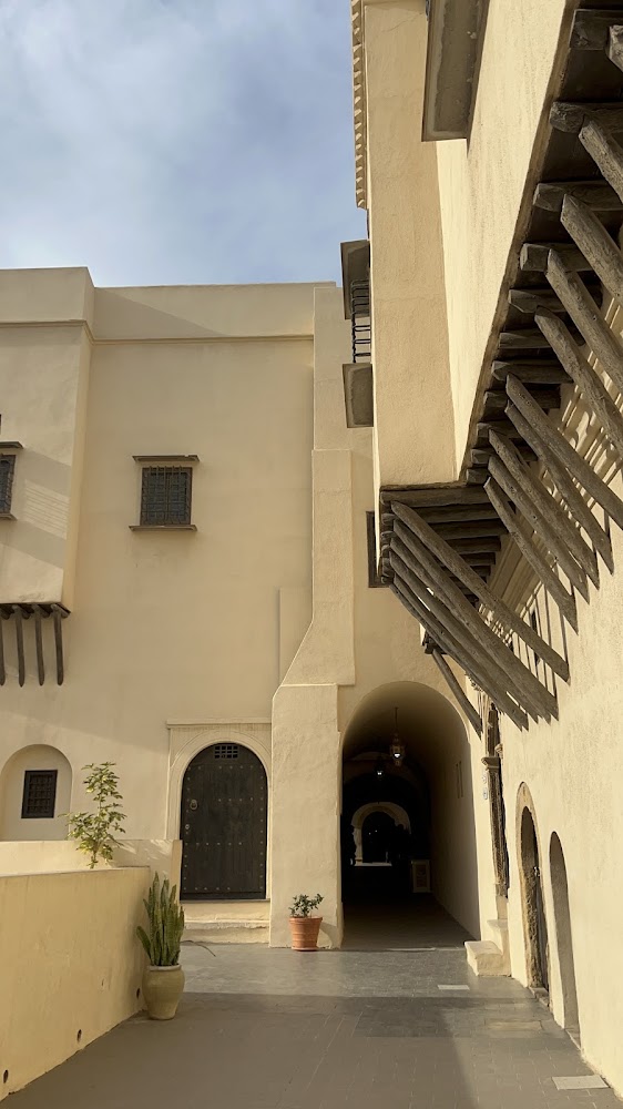 Palais des Rais - Bastion 23