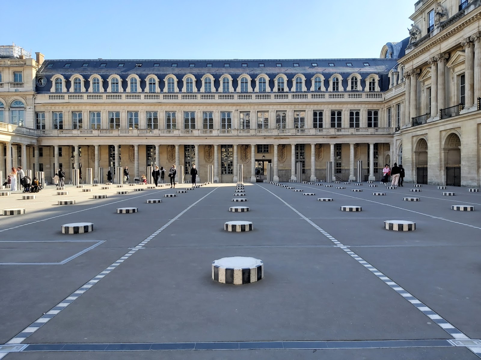 Palais Royal