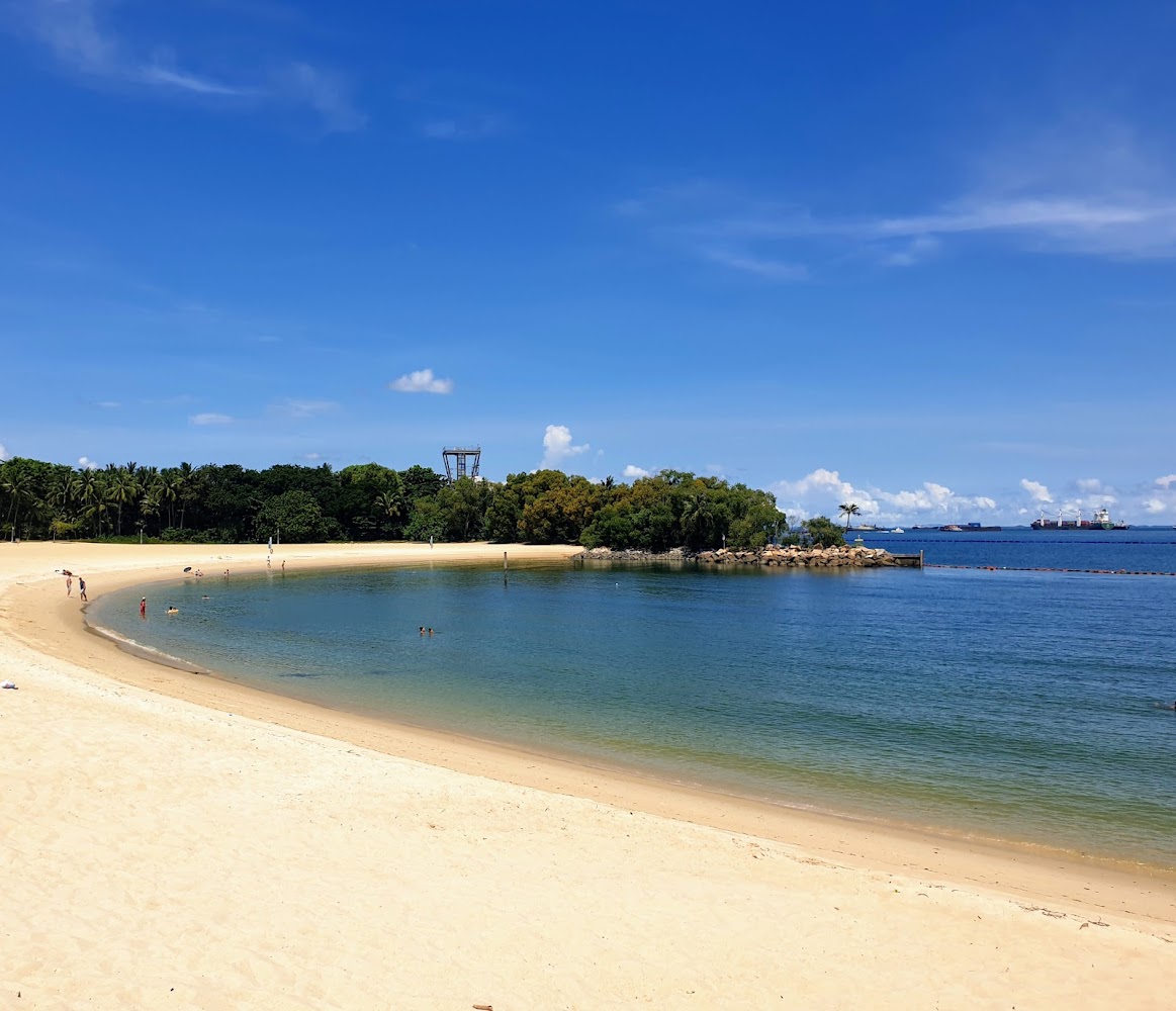 Palawan Beach