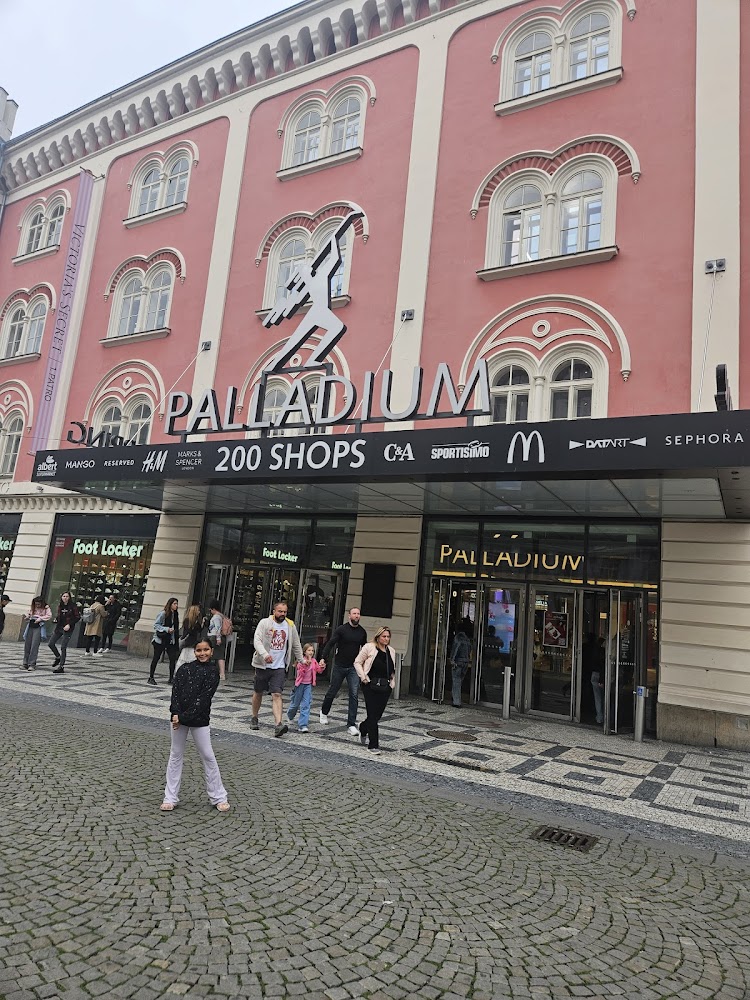 Palladium