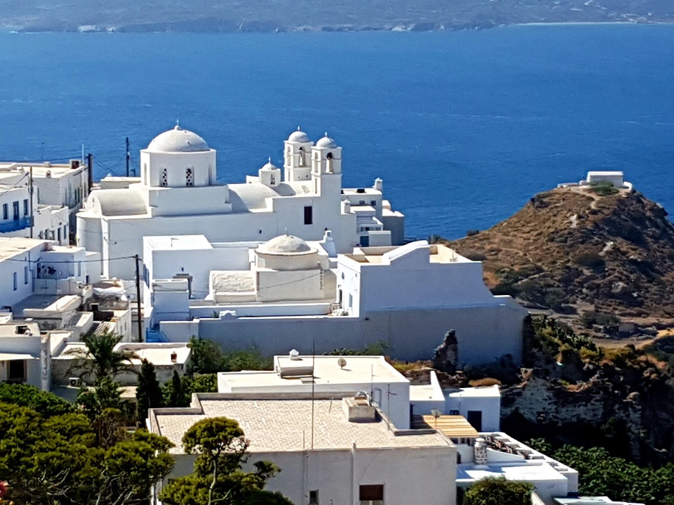 Panagia Korfiatissa