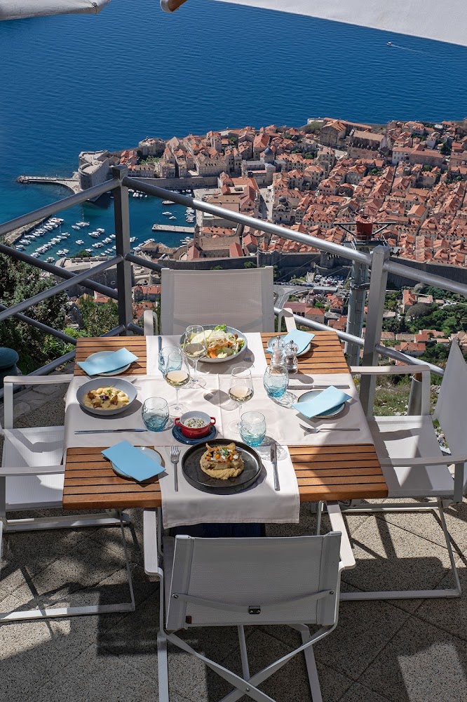 Panorama Restaurant
