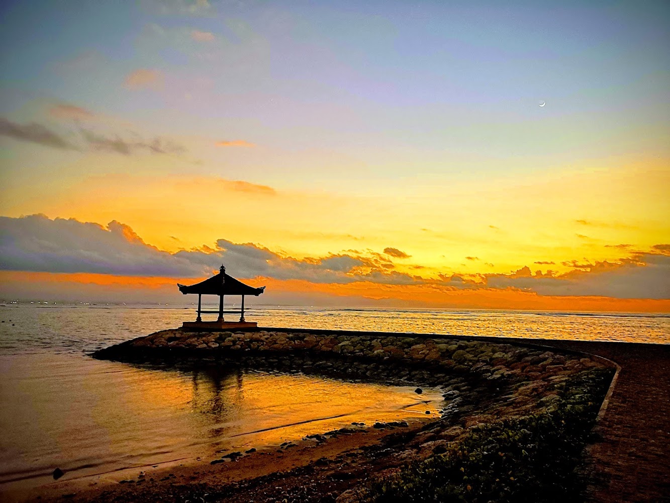 Pantai Karang