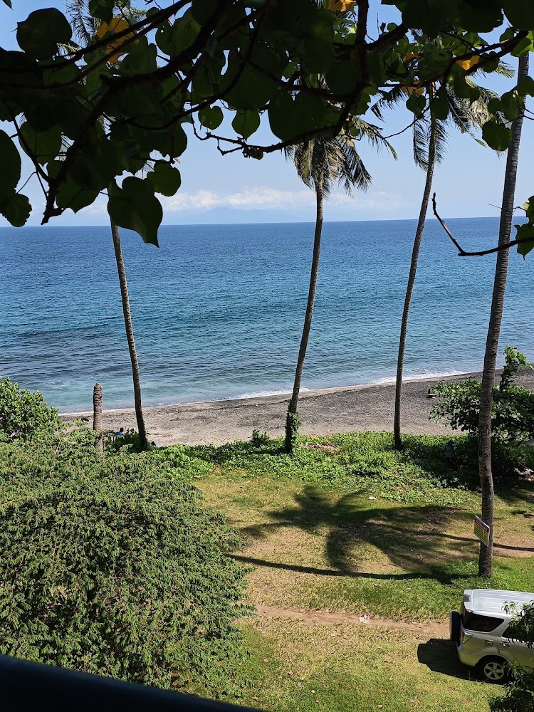 Pantai Senggigi