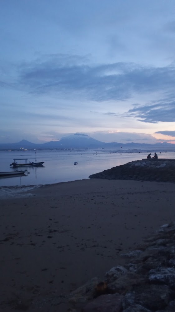 Pantai Sindu