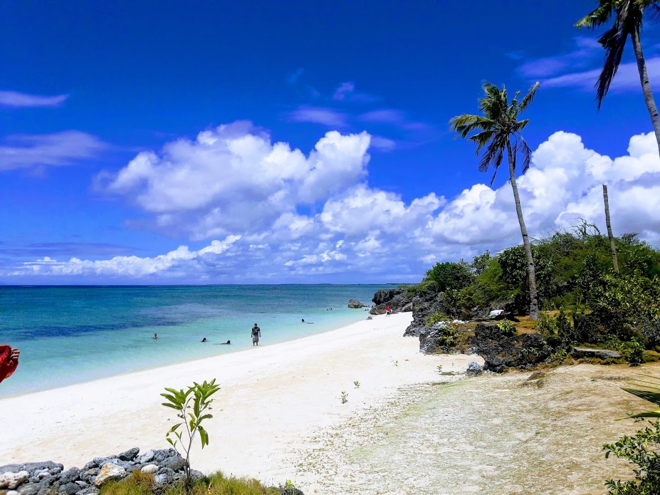 Paradise Beach