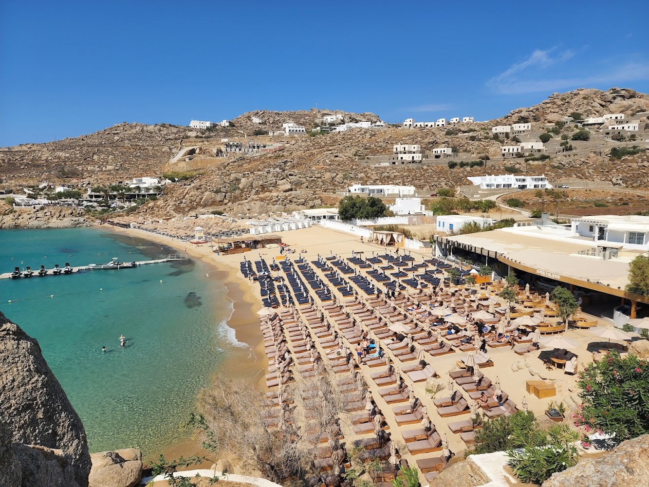 Paradise Beach