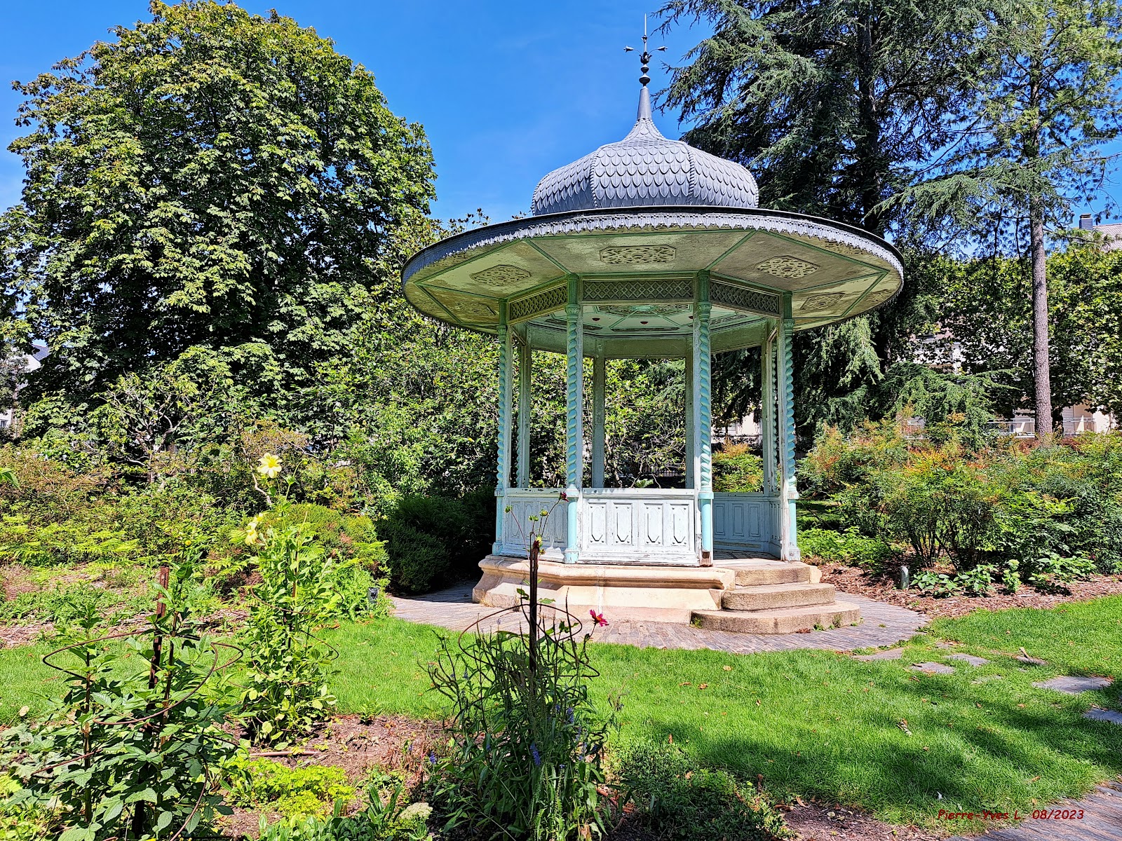 Parc de Procé