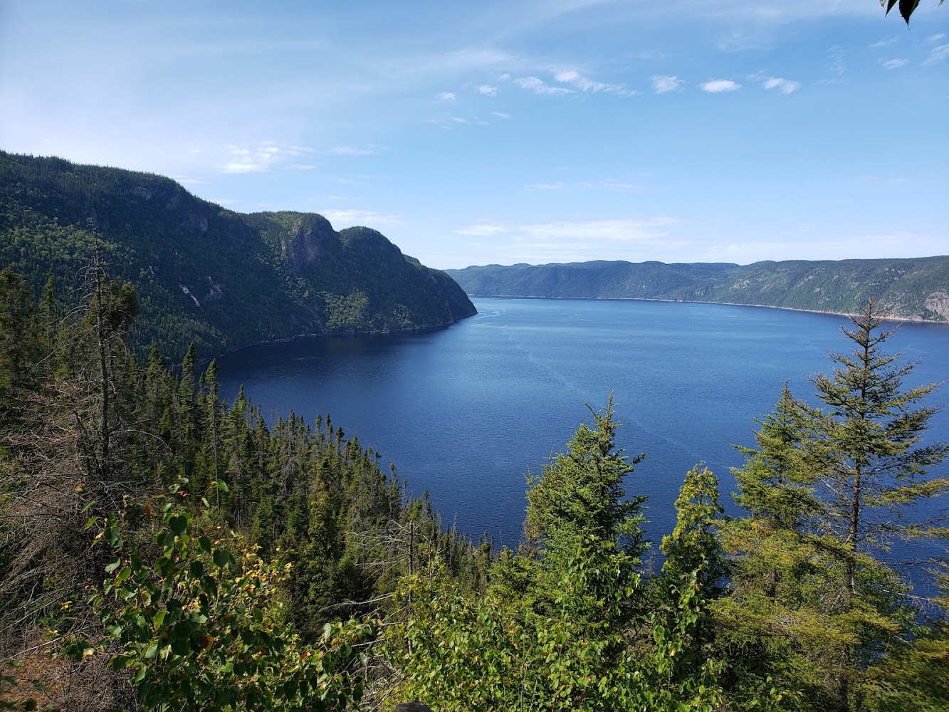 Parc national du Fjord-du-Saguenay
